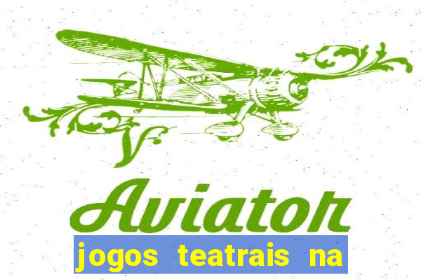 jogos teatrais na escola olga reverbel pdf